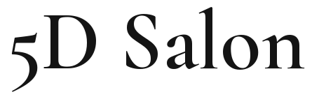 5D Salon